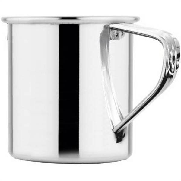 Prabha Stainless Steel Water Mug